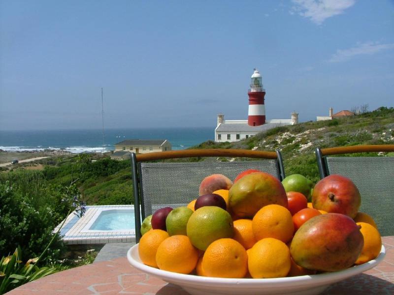 Villa Cape Agulhas Guesthouse Kültér fotó